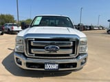 2012 Ford F-250 - Preview 3