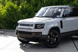2026 Land Rover Defender - Preview 6