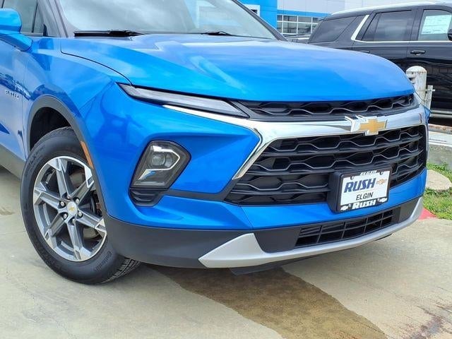 2024 Chevrolet Blazer - Image 1