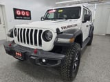 2020 Jeep Wrangler - Preview 7
