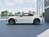 2027 Subaru BRZ - Preview 3
