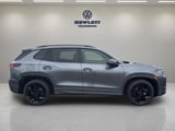 2026 Volkswagen Tiguan - Preview 6