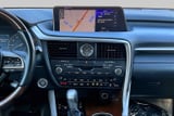 2017 Lexus RX - Preview 6