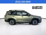 2026 Subaru Forester - Preview 8