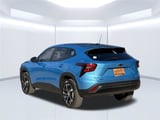 2026 Chevrolet Trax - Preview 4