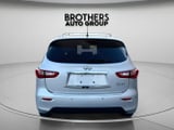 2015 INFINITI QX60 - Preview 10