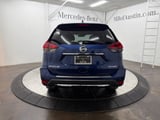 2020 Nissan Rogue - Preview 6