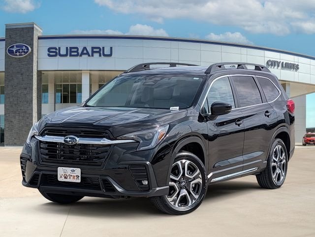 2026 Subaru Ascent - Image 1