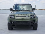 2026 Land Rover Defender - Preview 2
