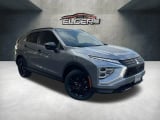 2026 Mitsubishi Eclipse Cross - Preview 4