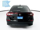 2026 Honda Civic - Preview 6