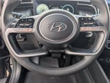 2023 Hyundai Santa Cruz - Preview 12