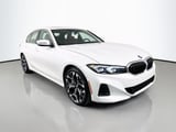 2026 BMW 3 Series - Preview 3