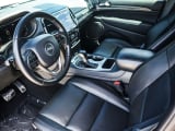 2021 Jeep Grand Cherokee - Preview 10