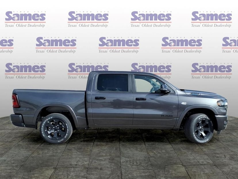 2026 Ram 1500 - Image 2