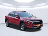 2026 Chevrolet Trax - Preview 7