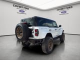 2026 Ford Bronco - Preview 5