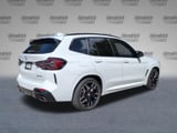2024 BMW X3 - Preview 6