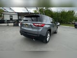 2021 Chevrolet Traverse - Preview 7