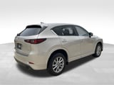 2024 Mazda CX-5 - Preview 5