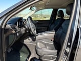 2014 Mercedes-Benz M-Class - Preview 8