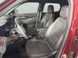 2025 Chevrolet Trailblazer - Preview 14