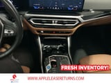 2024 BMW i4 - Preview 8