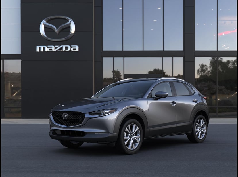 2026 Mazda CX-30 - Image 1