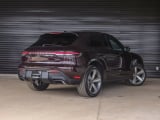 2026 Porsche Macan - Preview 7
