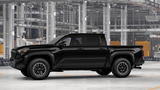 2026 Toyota Tacoma - Preview 5