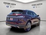 2022 Lincoln Nautilus - Preview 5