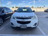 2013 Chevrolet Equinox - Preview 3