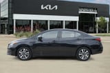 2025 Nissan Versa - Preview 3