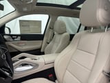 2026 Mercedes-Benz GLS - Preview 13