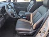2026 Subaru Forester - Preview 6
