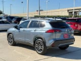 2026 Toyota Corolla Cross - Preview 5