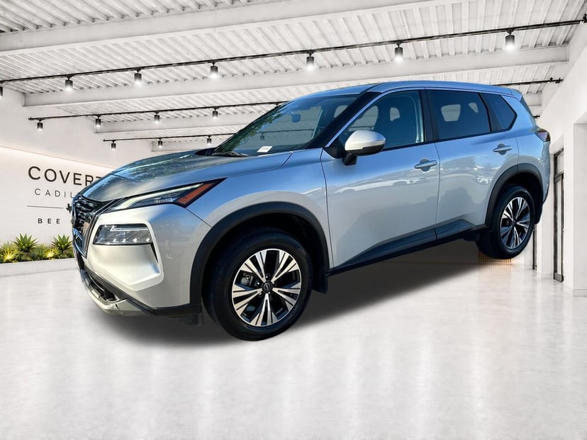 2023 Nissan Rogue - Image 3
