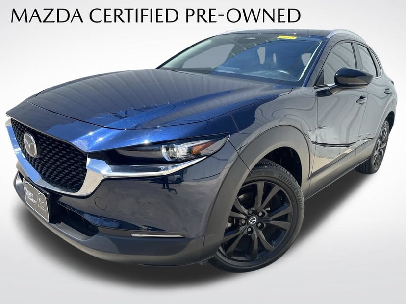 2025 Mazda CX-30 - Image 2