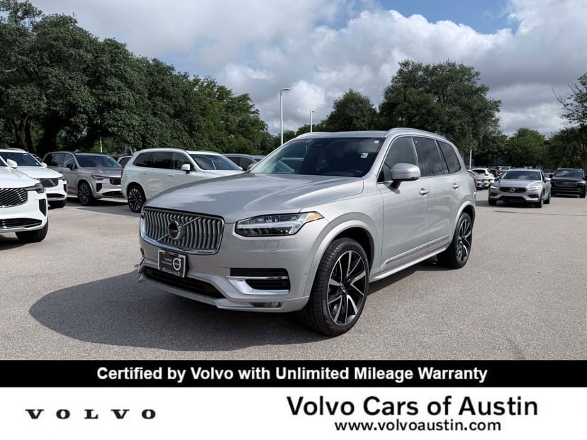 2024 Volvo XC90 - Image 2