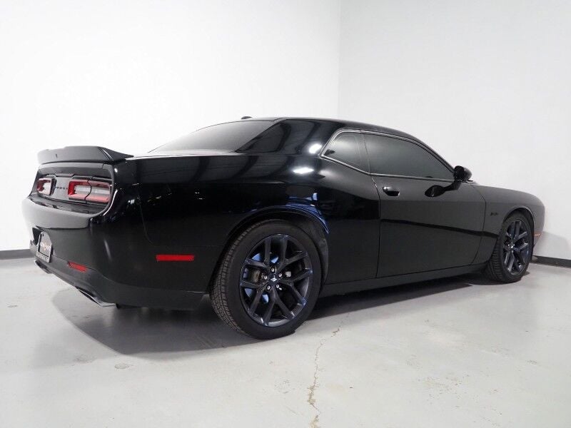 2023 Dodge Challenger - Image 3