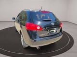 2010 Nissan Rogue - Preview 8