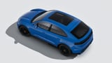 2026 Porsche Macan - Preview 4