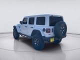 2021 Jeep Wrangler - Preview 3