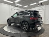 2026 Mercedes-Benz GLB - Preview 5