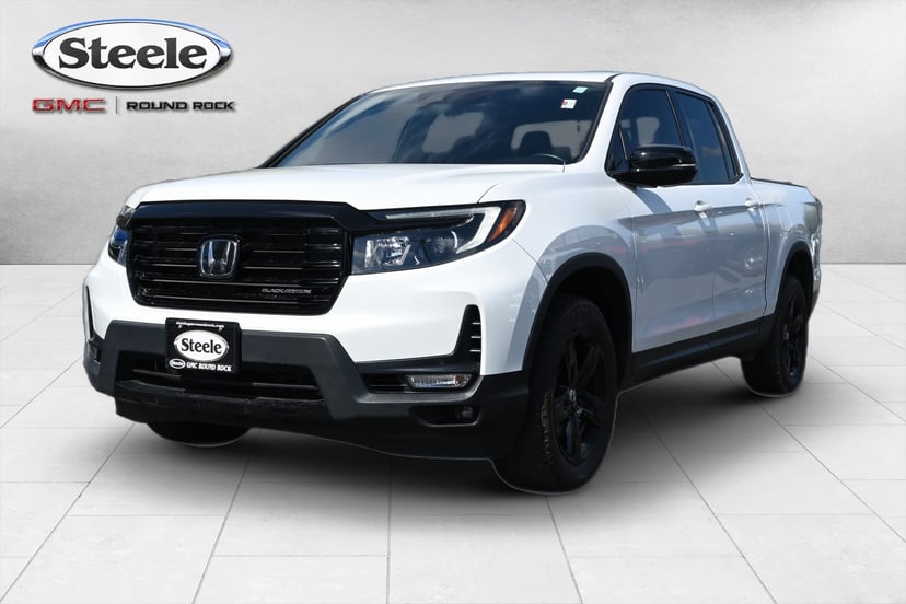 2023 Honda Ridgeline - Image 1