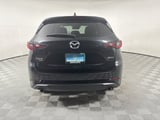 2025 Mazda CX-5 - Preview 4