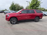 2021 GMC Yukon XL - Preview 4