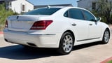 2011 Hyundai Equus - Preview 3