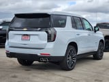 2026 Chevrolet Tahoe - Preview 3