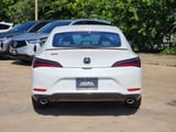 2026 Acura Integra - Preview 6